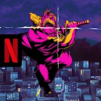 Katana ZERO NETFLIX v1.0.56 MOD