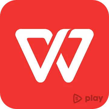 WPS Office v18.25.1  на Андроид