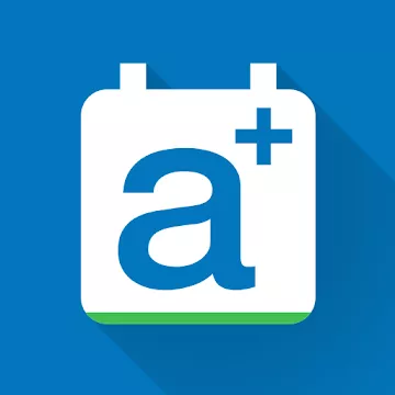 aCalendar + v2.9.6  на Андроид
