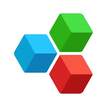 OfficeSuite v16.3.59631  на Андроид