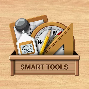 Smart Tools v2.1.17a  на Андроид