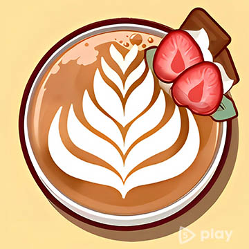 Хороший кофе, отличный кофе v1.10.5 MOD на Андроид