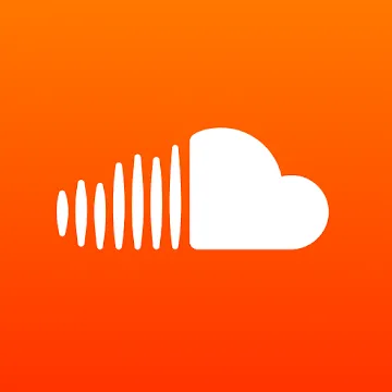 SoundCloud (Доп возможности) v2025.08.28 MOD