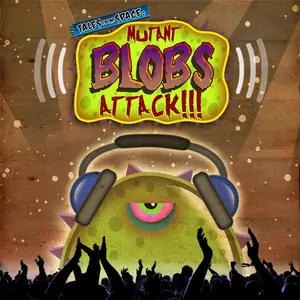 Mutant Blobs Attack v1.12 MOD на Андроид