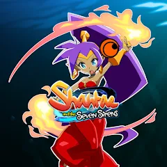 Crunchyroll: Shantae and the Seven Sirens (Отключена платная подписка) v1.00.04 MOD