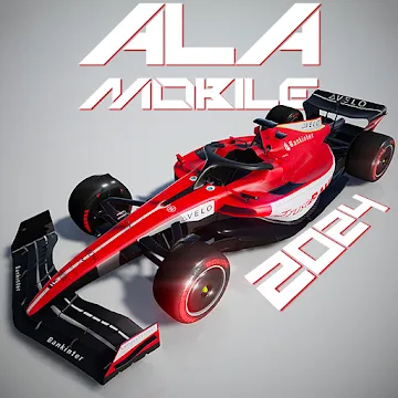 Ala Mobile GP - Formula cars racing v7.7.7 MOD на Андроид