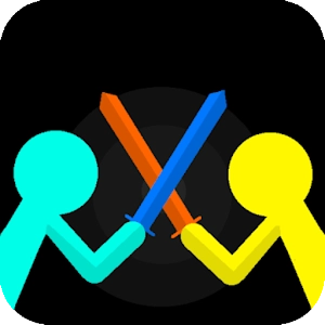 Supreme Duelist Stickman v4.0.5 MOD на Андроид