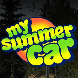 My Summer Car v1.71 MOD на Андроид