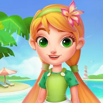 Jellipop Match: Откройте магазин мечты! v8.62.0.0 MOD на Андроид