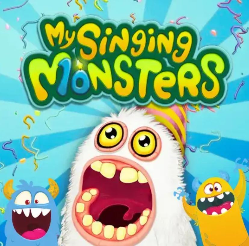 Приватка My Singing Monsters v5.0.0 MOD