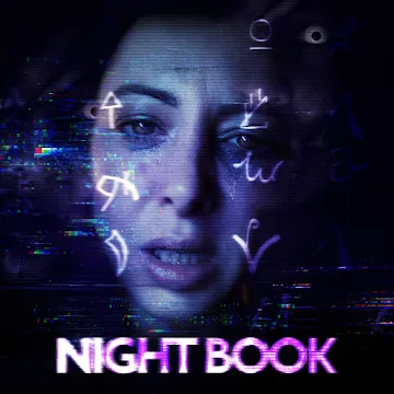 Night Book (Убрана проверка лицензии) v1.3 MOD