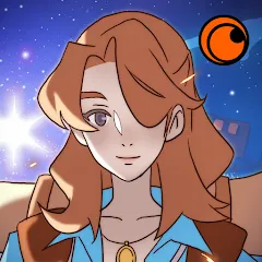 Crunchyroll: The Star Named EOS (Отключена платная подписка) v1.0.2 MOD