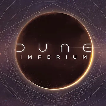 Dune: Imperium Digital (Убрана проверка лицензии) v3.3.6 MOD