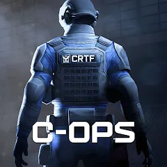 Critical Ops v1.50.0.f2929  на Андроид