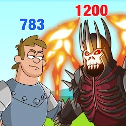 Hustle Castle v1.135.2 MOD на Андроид