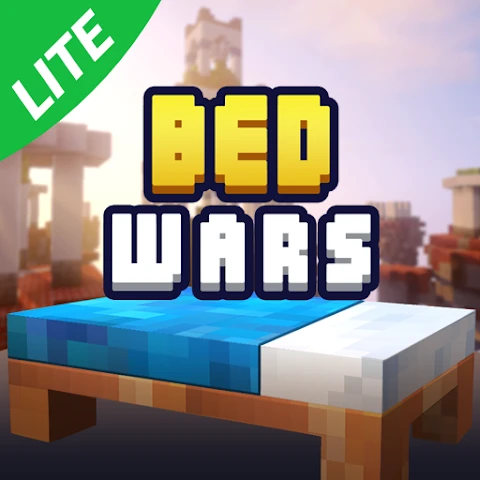 Bed Wars v1.9.54.2 MOD на Андроид