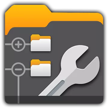 X-plore File Manager v4.47.16  на Андроид