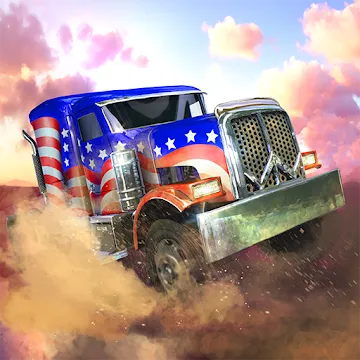 Off The Road - OTR Open World Driving v1.18.0 MOD на Андроид