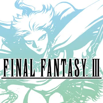 FINAL FANTASY III (Бесплатные покупки) v1.2.3 MOD