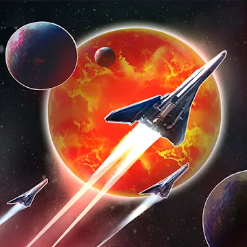 SOL FRONTIERS (Бесплатные покупки) v1.0.103 MOD