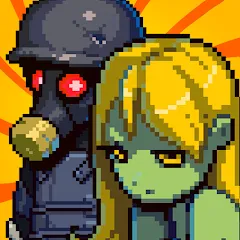 Dead Ahead: Zombie Warfare v4.3.6 MOD на Андроид