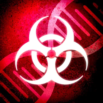 Plague Inc (Читы) v1.23.1 MOD
