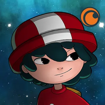 Crunchyroll: Captain Velvet Meteor (Отключена платная подписка) v1.2.4 MOD