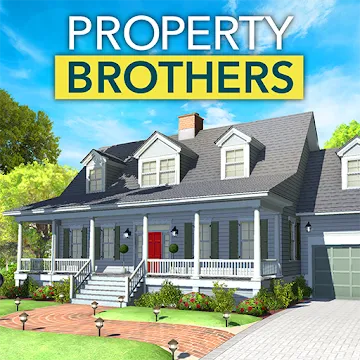 Property Brothers Home Design (Бесконечная энергия много) v3.9.0.1 MOD