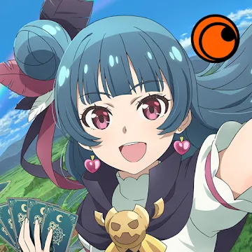 Crunchyroll: Yohane the Parhelion NitM (Отключена платная подписка) v1.0.2 MOD