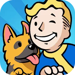 Fallout Shelter Online (Нет радиации ловушки) v5.10.19 MOD