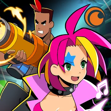 Crunchyroll: Spidersaurs (Отключена платная подписка) v1.00.08 MOD