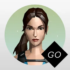 Lara Croft GO (Доп возможности) v2.7.3 MOD
