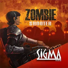 Zombie Shooter (Доп возможности) v3.5.3 MOD