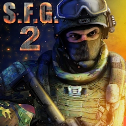 Special Forces Group 2 (Читы) v4.21 MOD