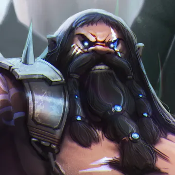 Legend of Keepers (Большой урон) v1.1.7 MOD