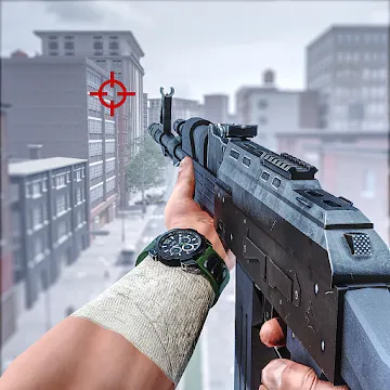 Dead Zed (Доп возможности) v1.3.2026 MOD