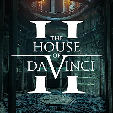 The House of Da Vinci 2 (Доп возможности) v1.0.55 MOD