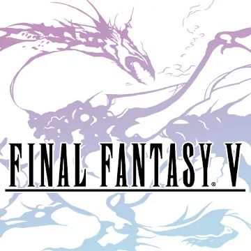 FINAL FANTASY V (Бесплатные покупки) v1.2.3 MOD