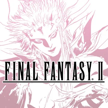 FINAL FANTASY II (Бесплатные покупки) v1.2.3 MOD