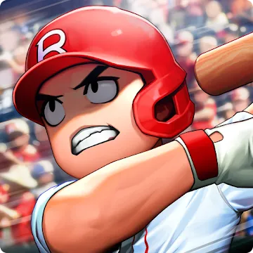 BASEBALL 9 v3.8.8.1 MOD на Андроид