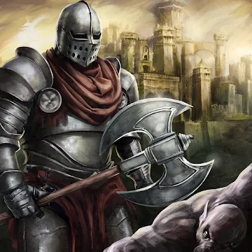 Champions of Avan (Бесплатные покупки) v1.3.21 MOD