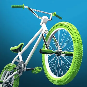 Touchgrind BMX 2 (Читы) v2.4.10 MOD