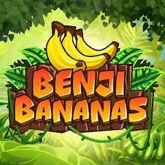 Benji Bananas (Читы) v1.73 MOD