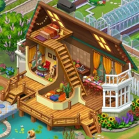 Merge Manor: Sunny House v1.3.26 MOD