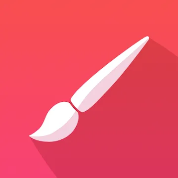 Infinite Painter v7.1.18 MOD на Андроид