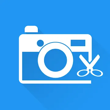 Photo Editor (Доп возможности) v12.7.1 MOD