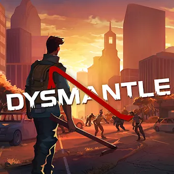 DYSMANTLE (Убрана проверка лицензии) v1.4.1.12 MOD