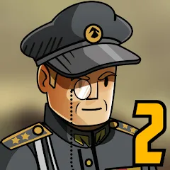 Black Border 2 (Убрана проверка лицензии) v2.8.0 MOD