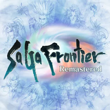 SaGa Frontier Remastered (Большой урон) v1.0.3 MOD