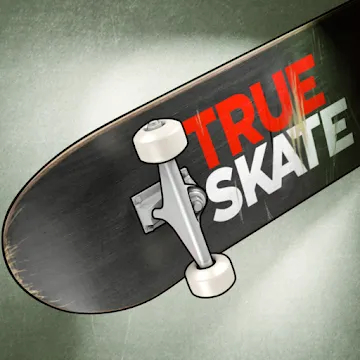 True Skate (Читы) v1.5.103 MOD